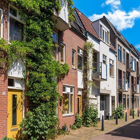 Beautiful Apartment In City Center レーワールデン エクステリア 写真