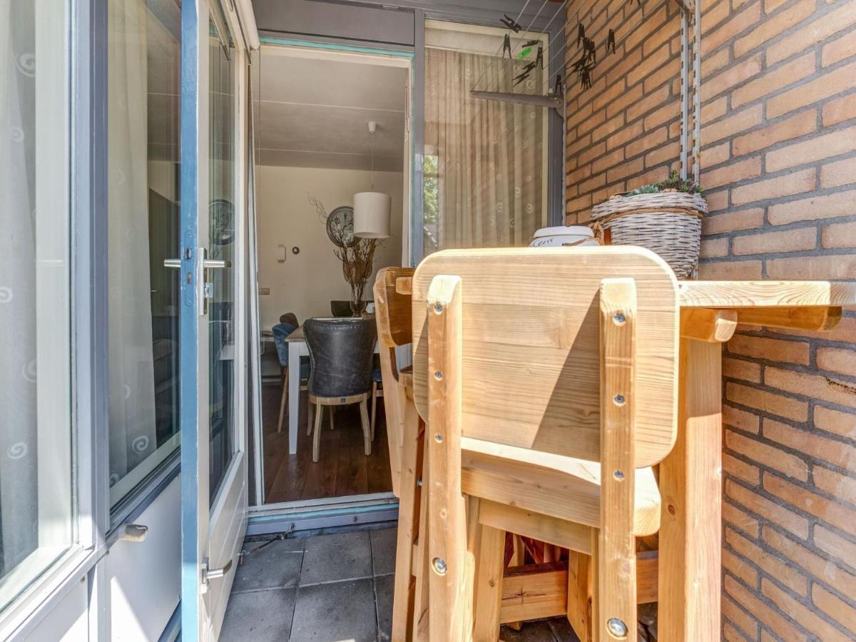 Beautiful Apartment In City Center レーワールデン エクステリア 写真