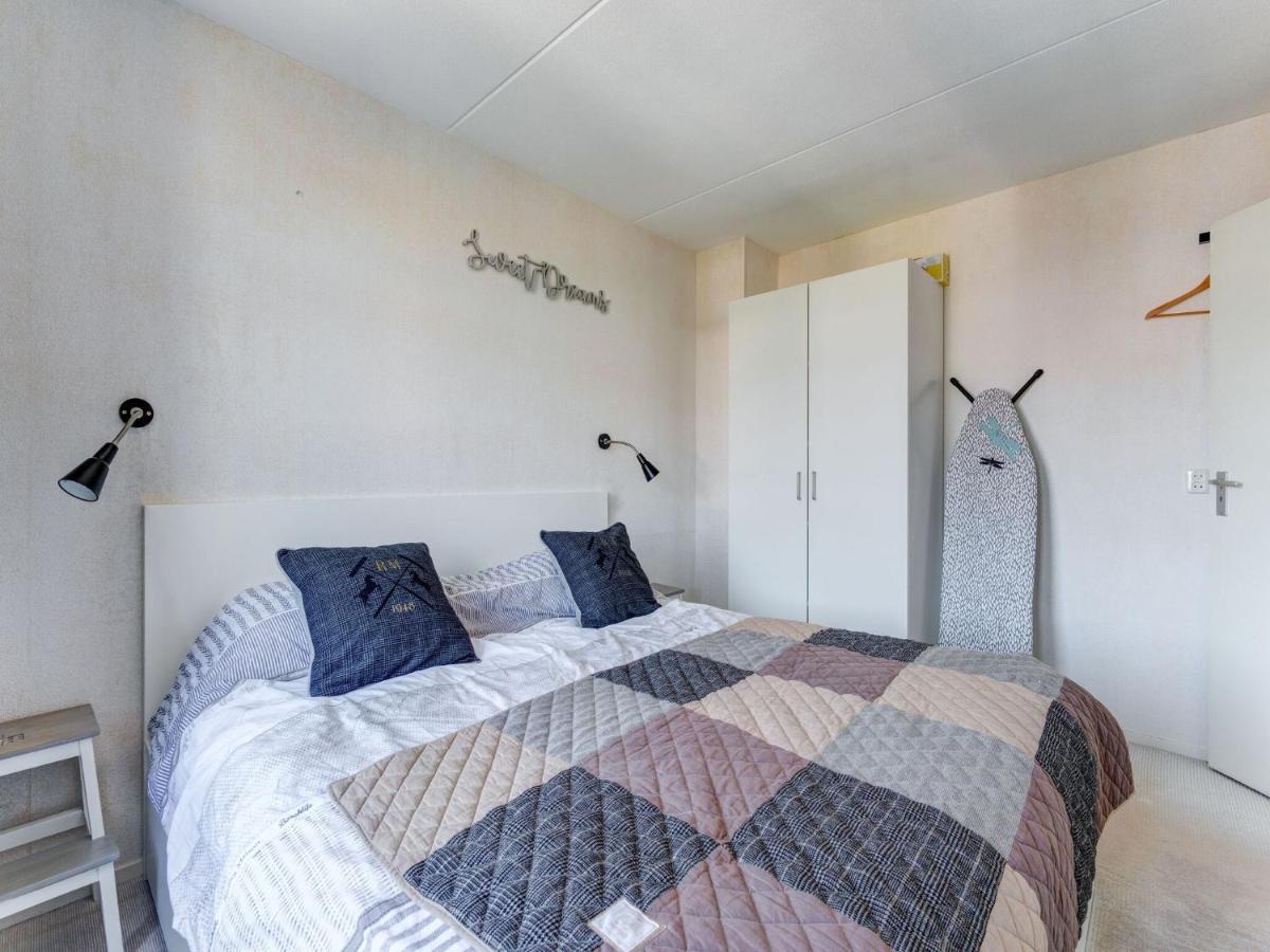 Beautiful Apartment In City Center レーワールデン エクステリア 写真
