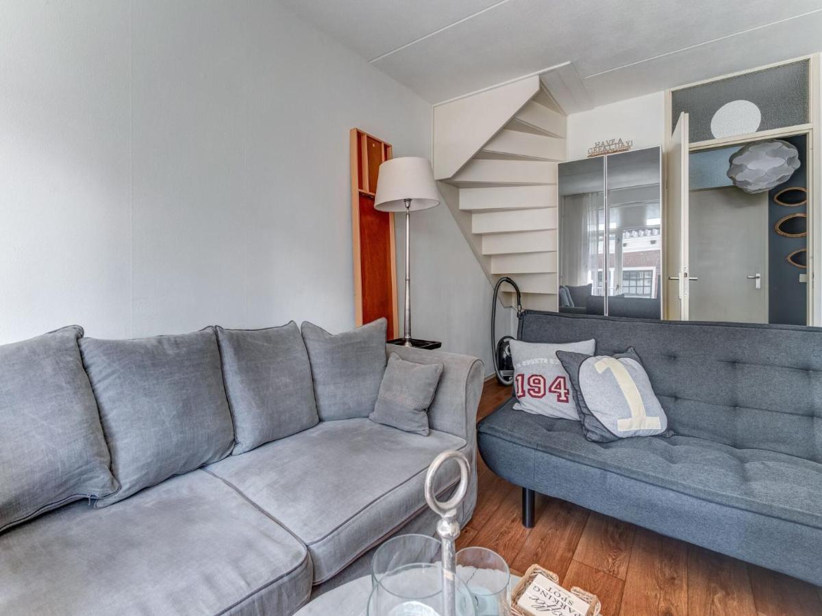Beautiful Apartment In City Center レーワールデン エクステリア 写真