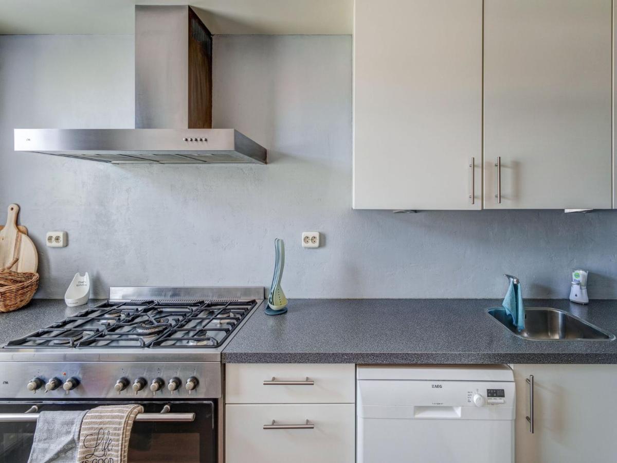 Beautiful Apartment In City Center レーワールデン エクステリア 写真