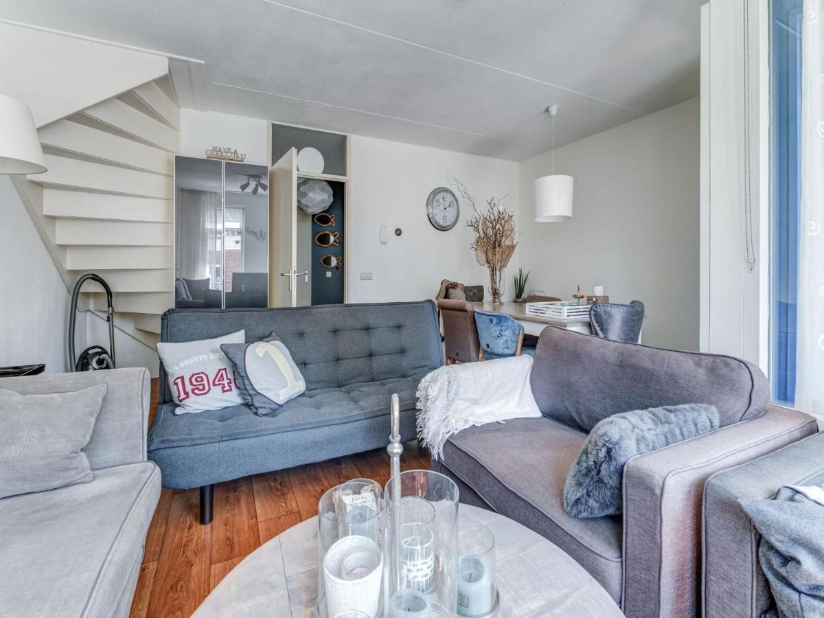 Beautiful Apartment In City Center レーワールデン エクステリア 写真