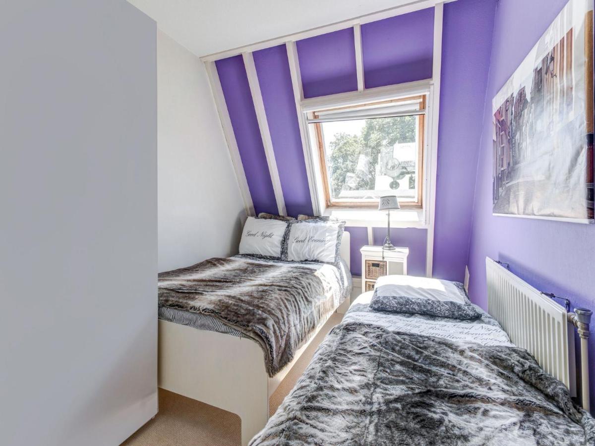 Beautiful Apartment In City Center レーワールデン エクステリア 写真