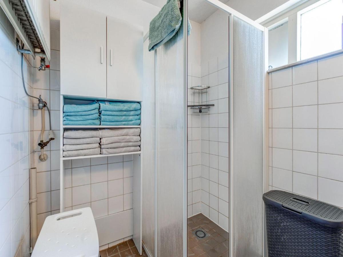 Beautiful Apartment In City Center レーワールデン エクステリア 写真