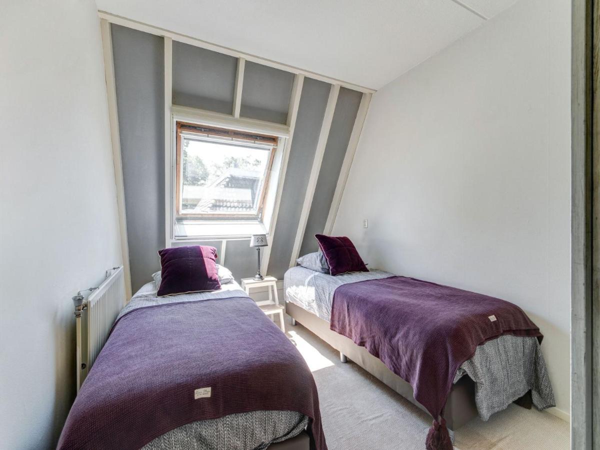 Beautiful Apartment In City Center レーワールデン エクステリア 写真
