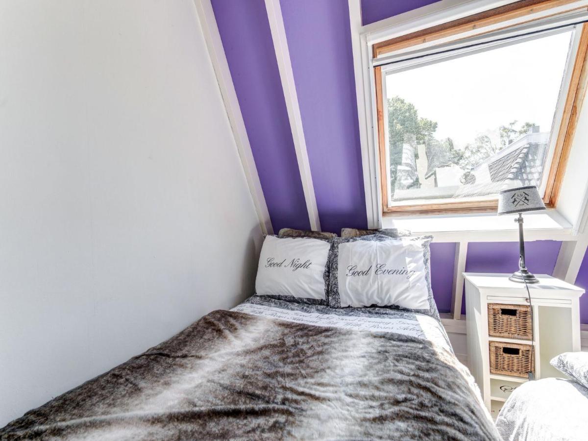 Beautiful Apartment In City Center レーワールデン エクステリア 写真