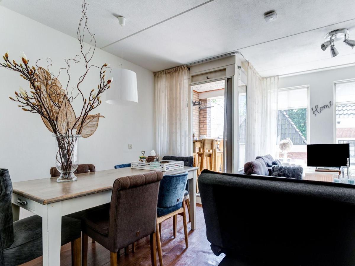 Beautiful Apartment In City Center レーワールデン エクステリア 写真