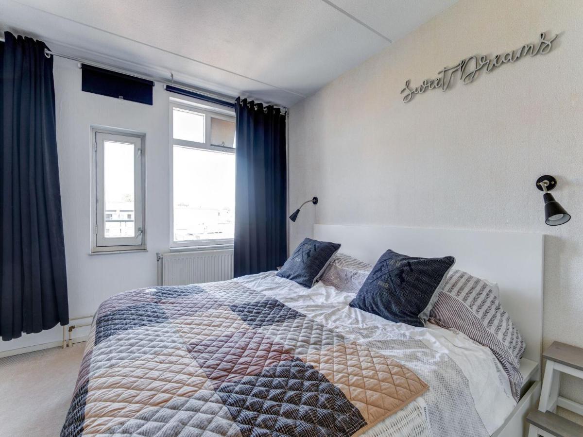 Beautiful Apartment In City Center レーワールデン エクステリア 写真