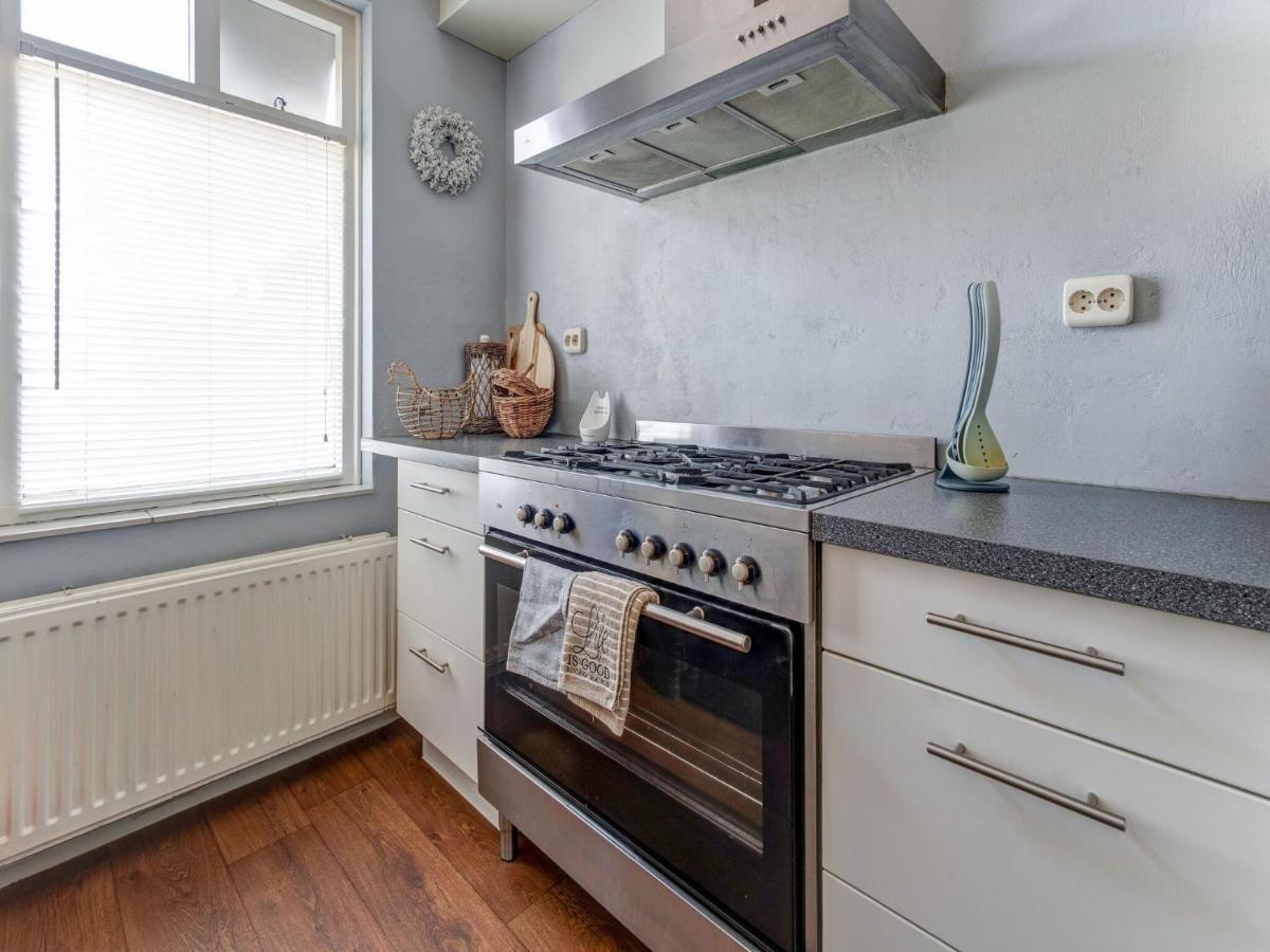 Beautiful Apartment In City Center レーワールデン エクステリア 写真