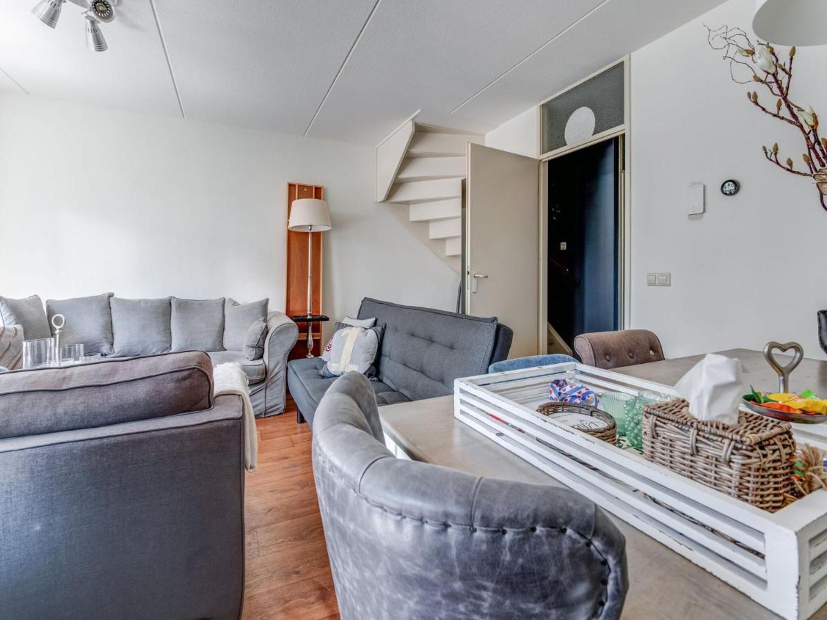 Beautiful Apartment In City Center レーワールデン エクステリア 写真