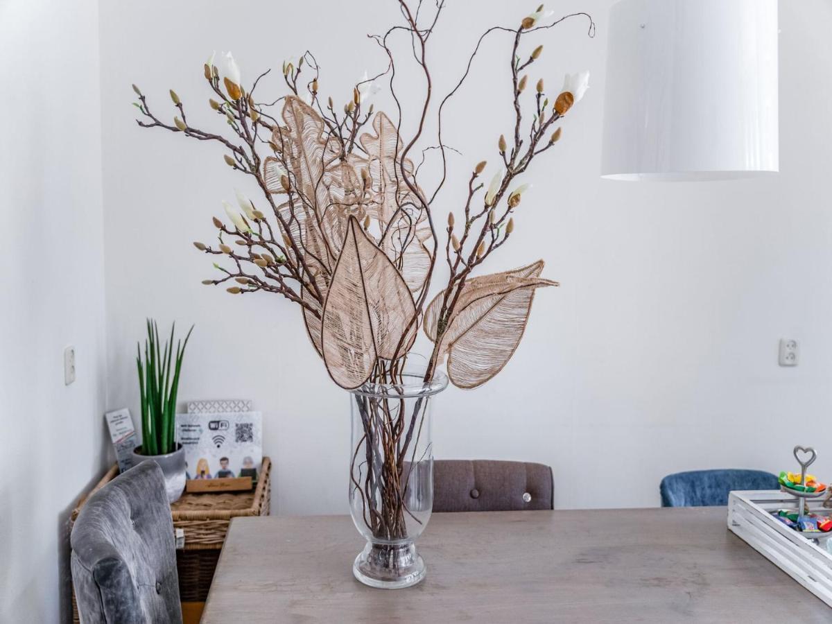 Beautiful Apartment In City Center レーワールデン エクステリア 写真