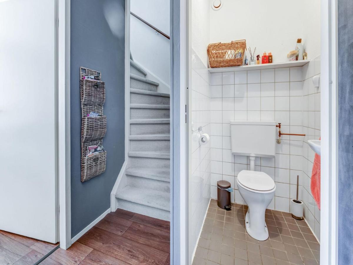 Beautiful Apartment In City Center レーワールデン エクステリア 写真