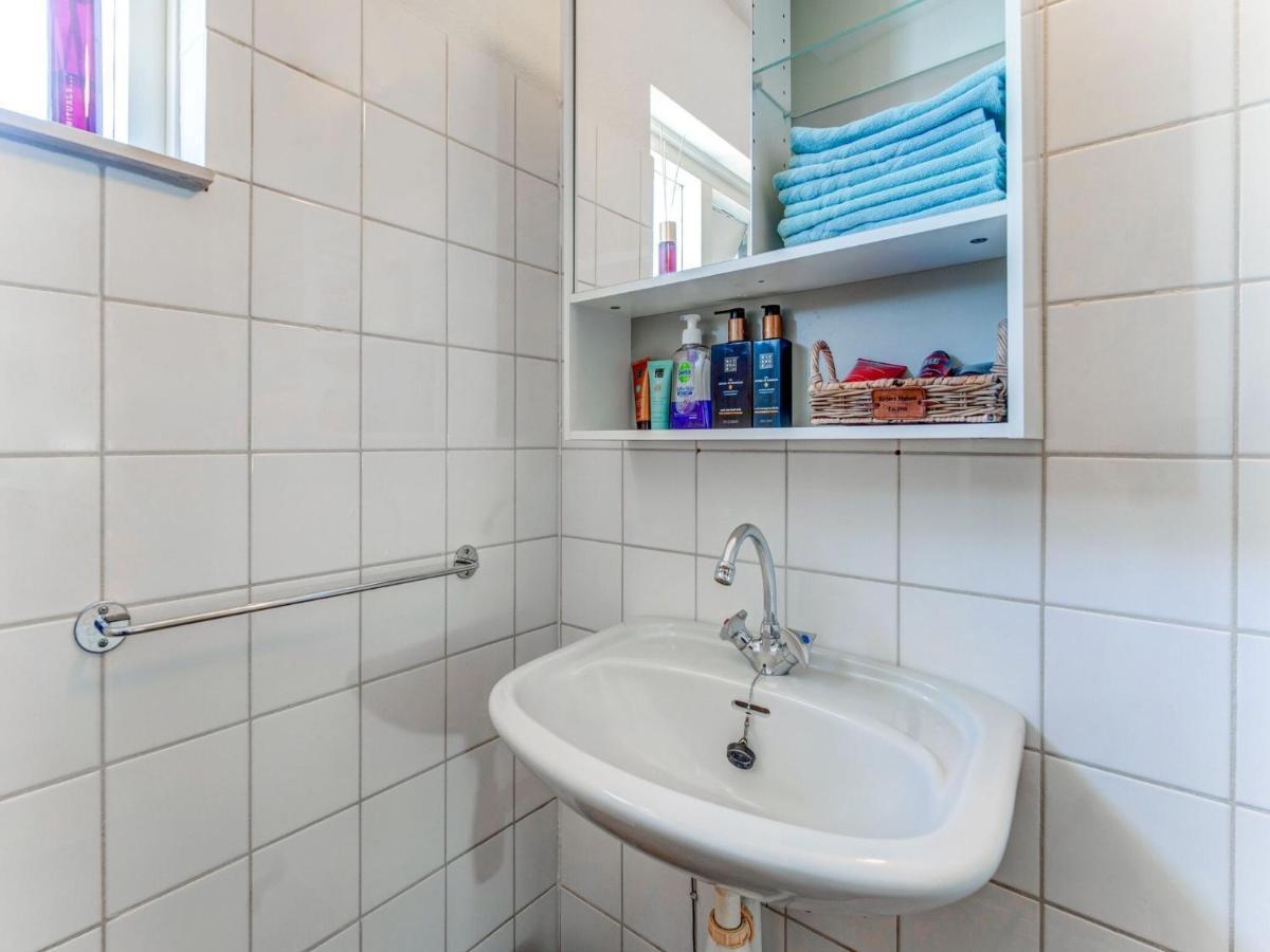 Beautiful Apartment In City Center レーワールデン エクステリア 写真